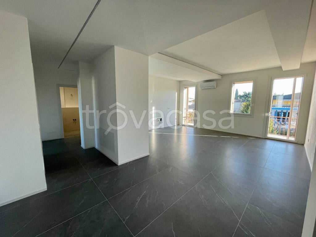 appartamento in vendita a Costabissara