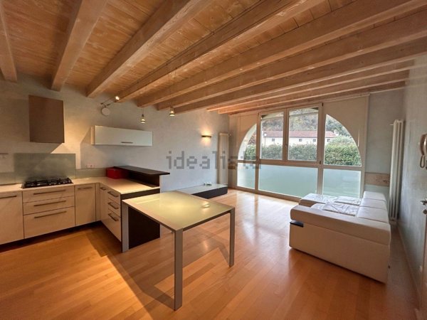 appartamento in vendita a Costabissara