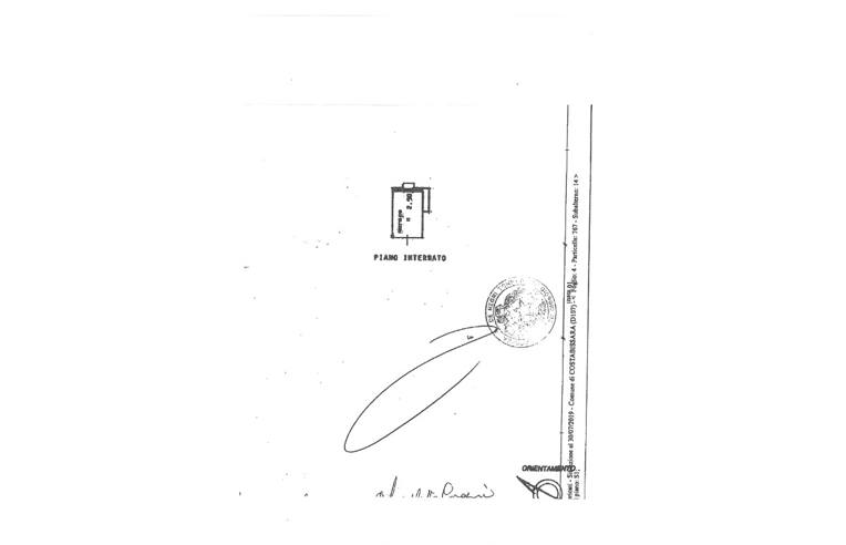 appartamento in vendita a Costabissara