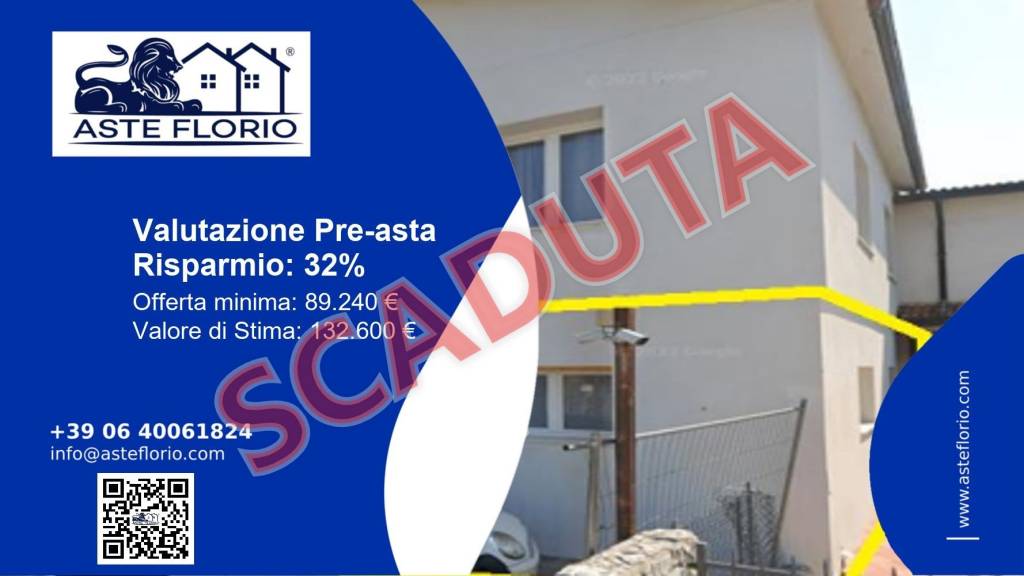 negozio in vendita a Costabissara