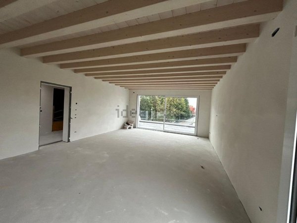 appartamento in vendita a Costabissara