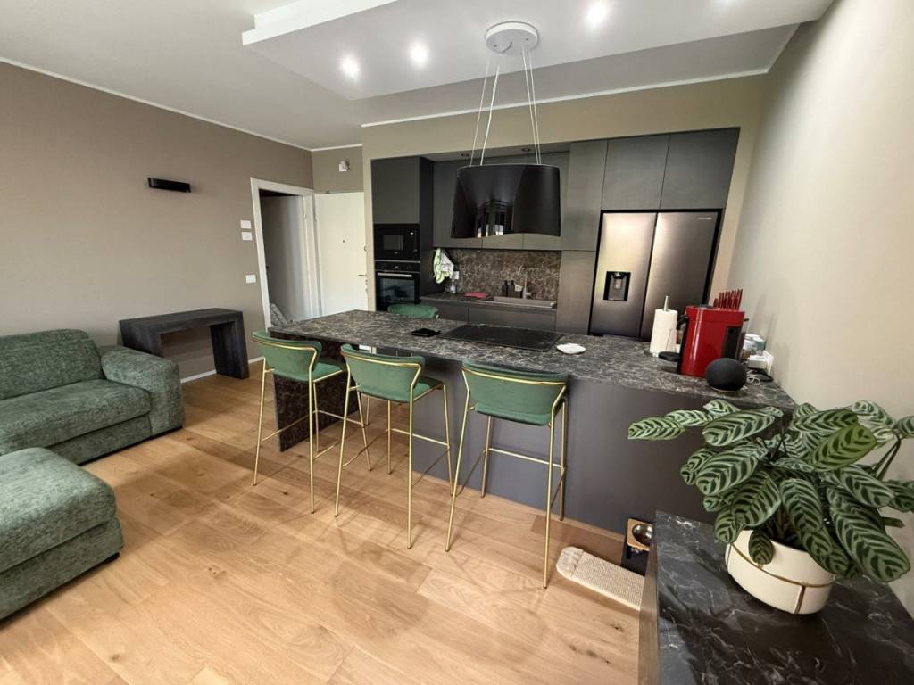 appartamento in vendita a Costabissara