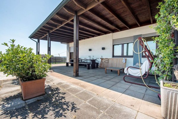 appartamento in vendita a Costabissara in zona Motta