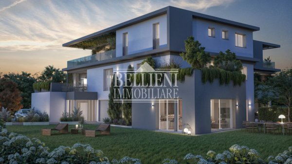 appartamento in vendita a Costabissara