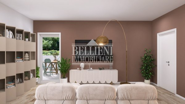 appartamento in vendita a Costabissara