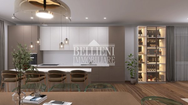 appartamento in vendita a Costabissara