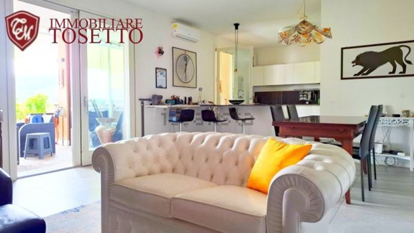 appartamento in vendita a Costabissara