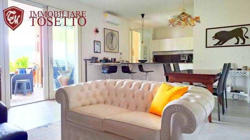 appartamento in vendita a Costabissara