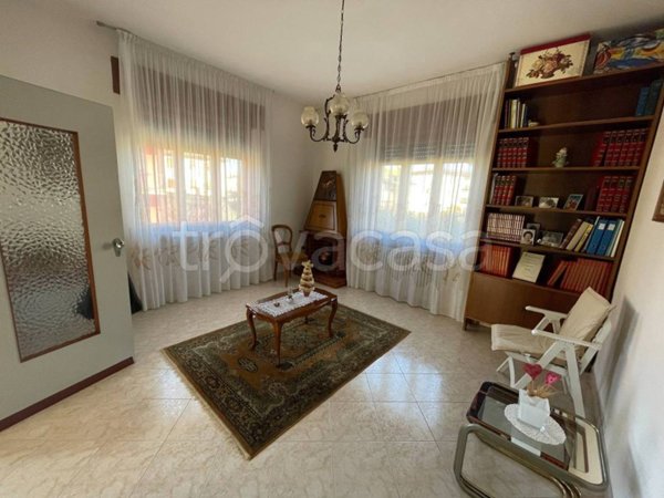 appartamento in vendita a Costabissara