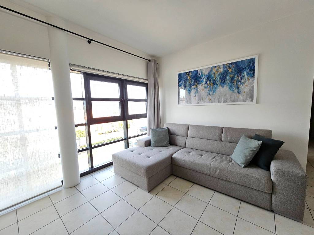 appartamento in vendita a Costabissara in zona Motta