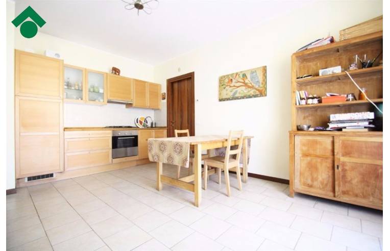 appartamento in vendita a Costabissara in zona Motta