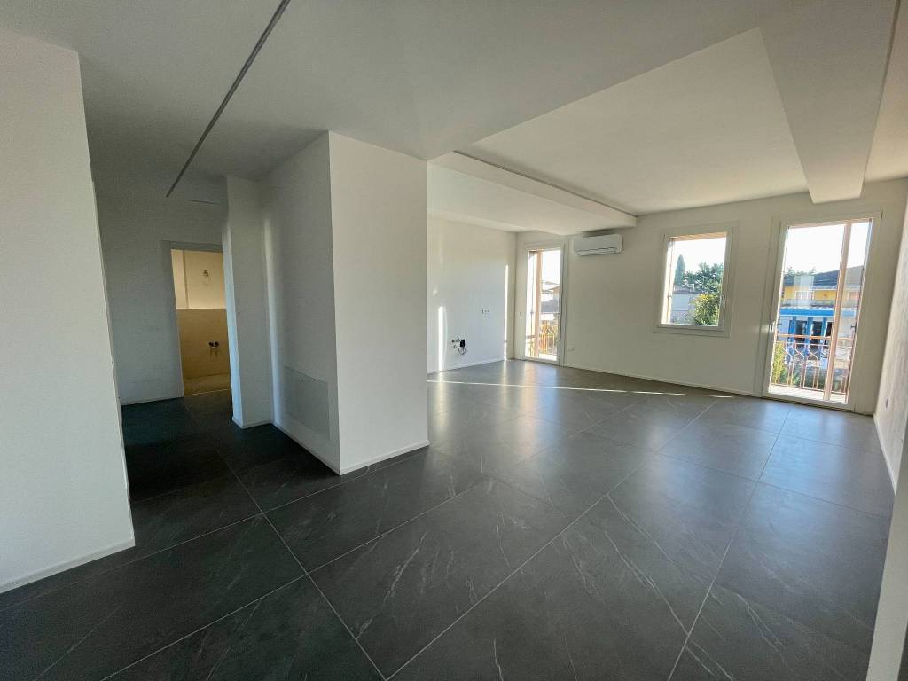 appartamento in vendita a Costabissara