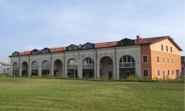 appartamento in vendita a Costabissara