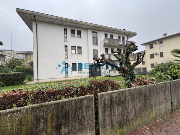 appartamento in vendita a Costabissara in zona Motta