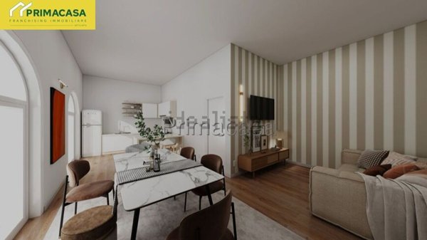 appartamento in vendita a Costabissara