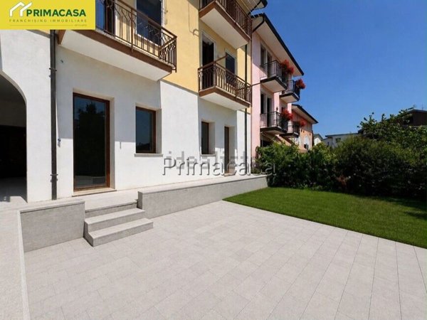 appartamento in vendita a Costabissara