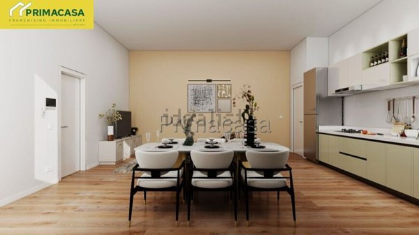 appartamento in vendita a Costabissara