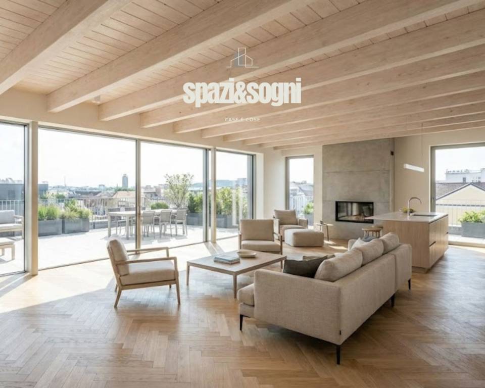 appartamento in vendita a Costabissara