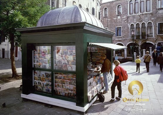 negozio in vendita a Costabissara in zona Motta