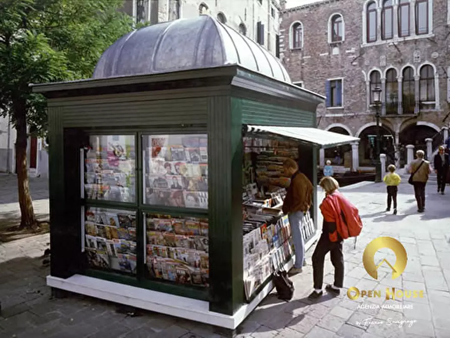 negozio in vendita a Costabissara