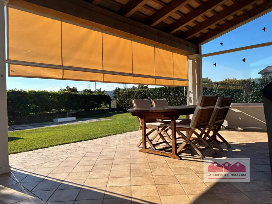 casa indipendente in vendita a Costabissara