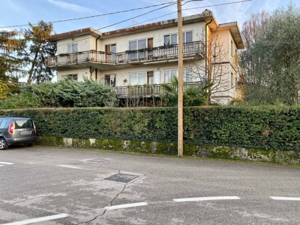 casa indipendente in vendita a Costabissara