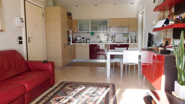 appartamento in vendita a Costabissara