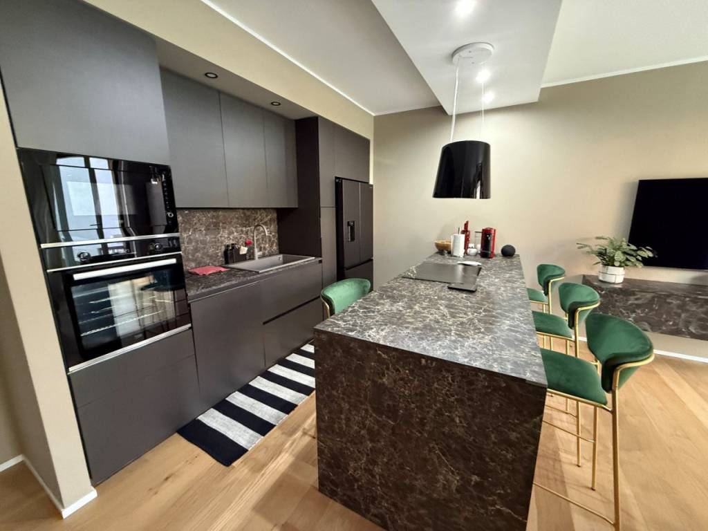 appartamento in vendita a Costabissara