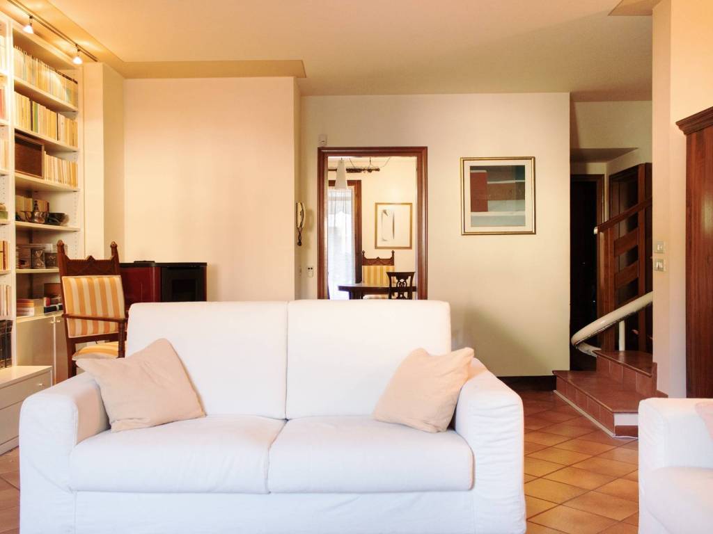 casa indipendente in vendita a Costabissara