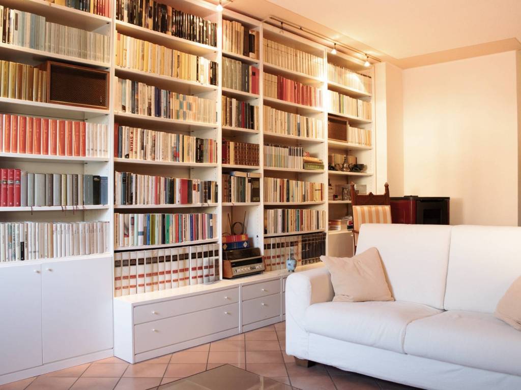 casa indipendente in vendita a Costabissara