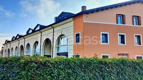 appartamento in vendita a Costabissara