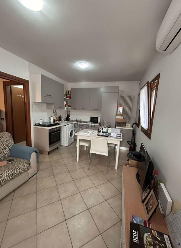 appartamento in vendita a Costabissara