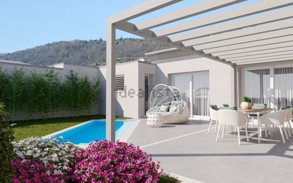 appartamento in vendita a Costabissara