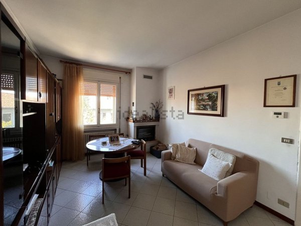 appartamento in vendita a Costabissara