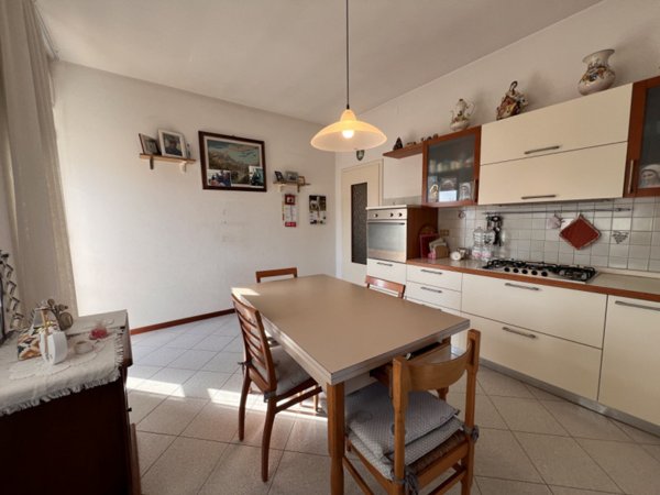 appartamento in vendita a Costabissara