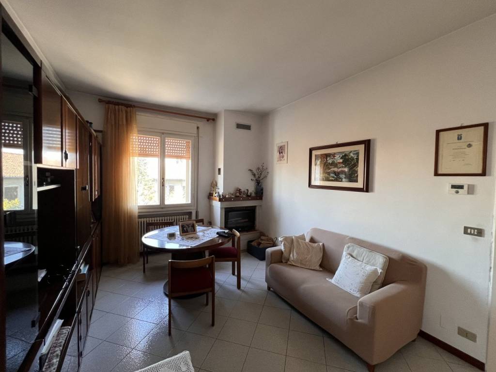 appartamento in vendita a Costabissara