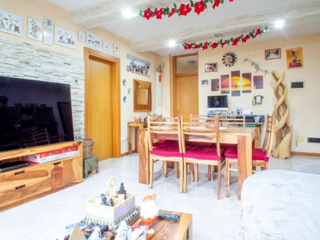 appartamento in vendita a Costabissara