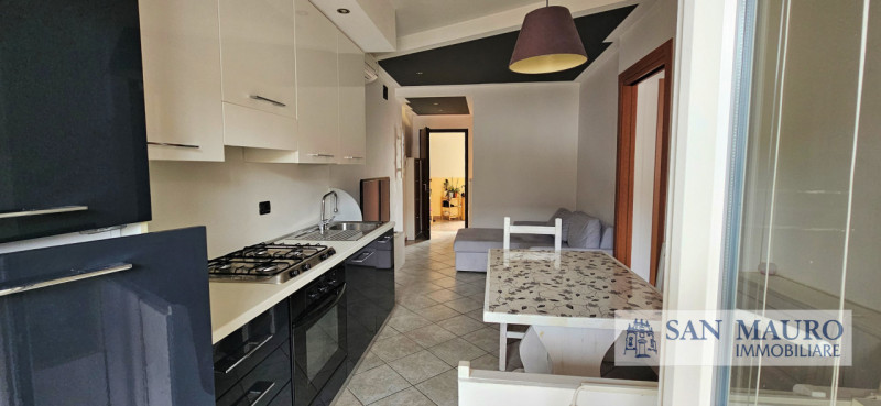 appartamento in vendita a Costabissara in zona Motta