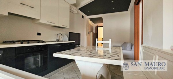 appartamento in vendita a Costabissara in zona Motta