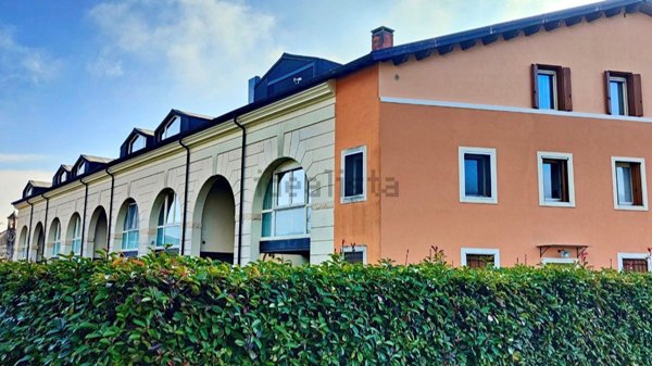 appartamento in vendita a Costabissara