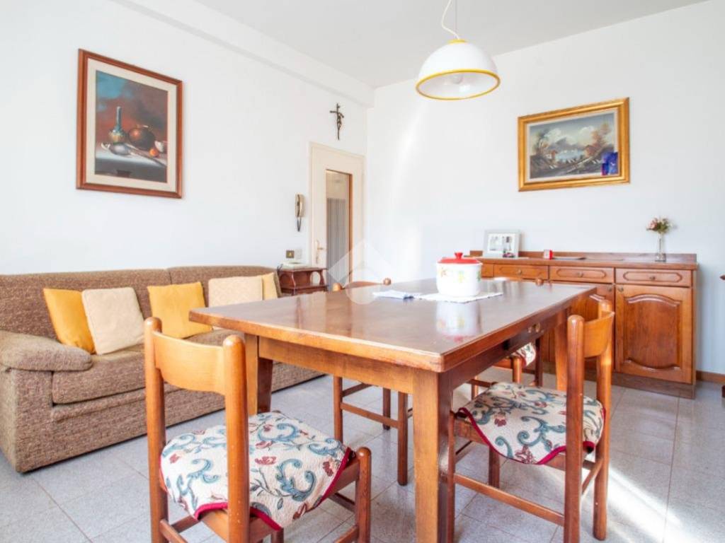 appartamento in vendita a Costabissara