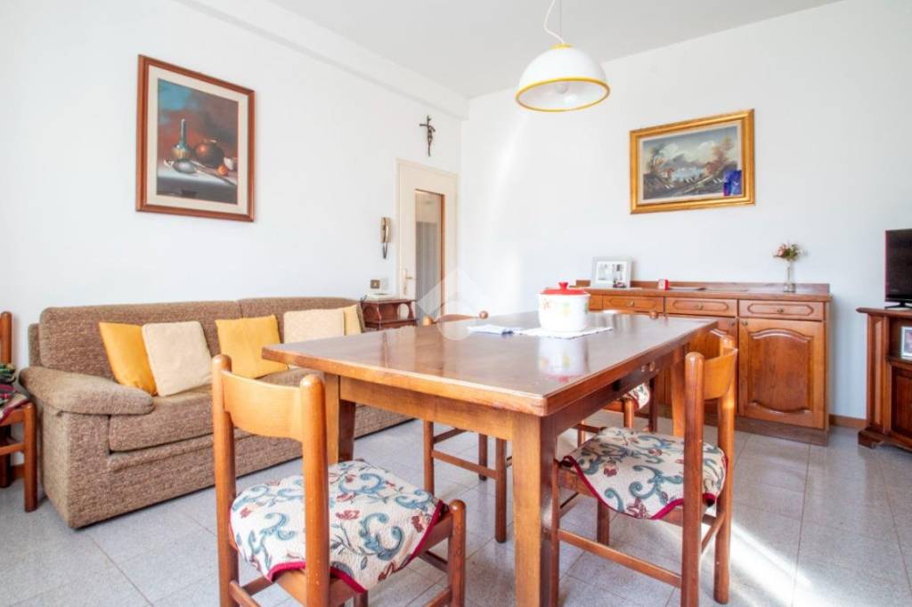 appartamento in vendita a Costabissara