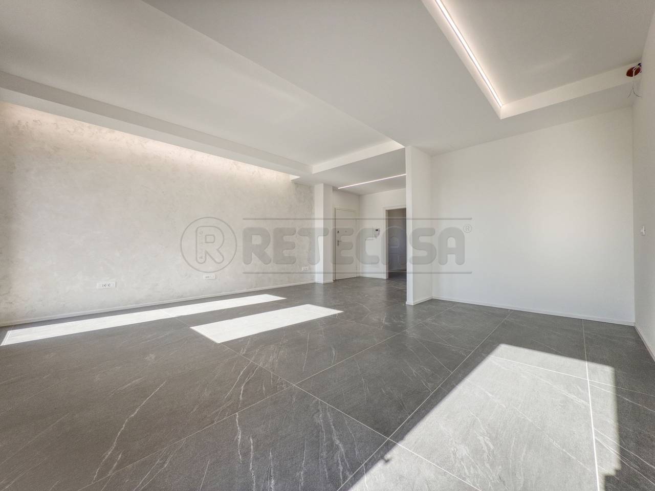 appartamento in vendita a Costabissara