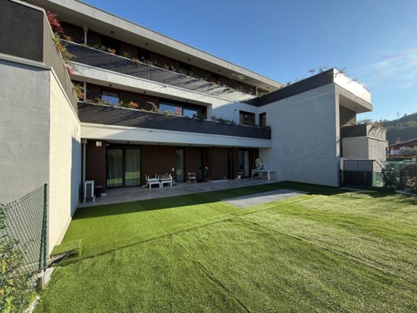 appartamento in vendita a Costabissara