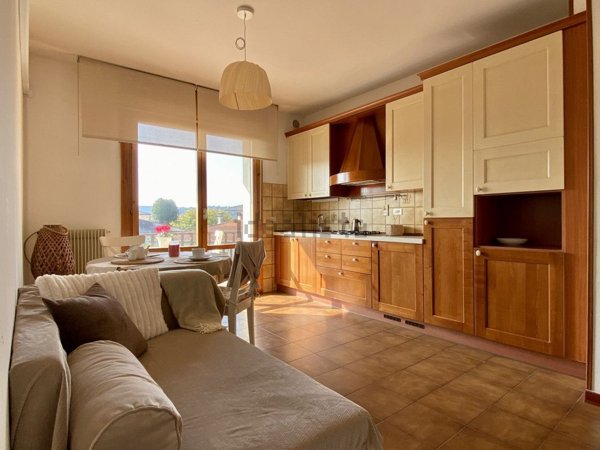 appartamento in vendita a Costabissara