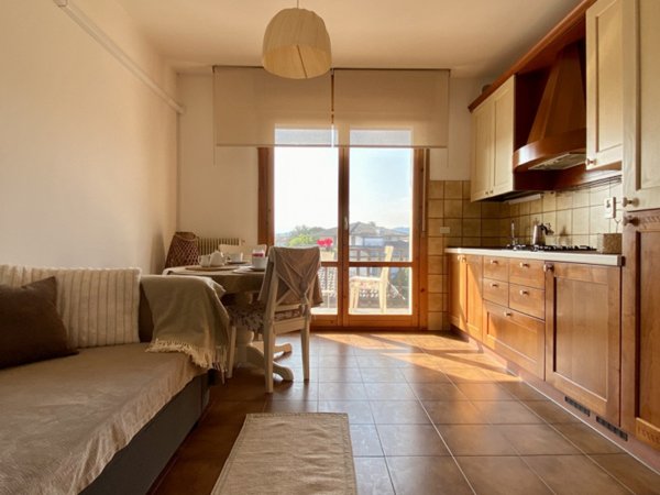 appartamento in vendita a Costabissara