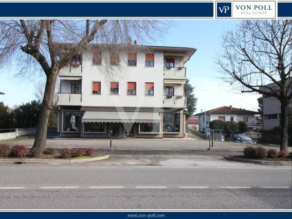 negozio in vendita a Costabissara in zona Motta