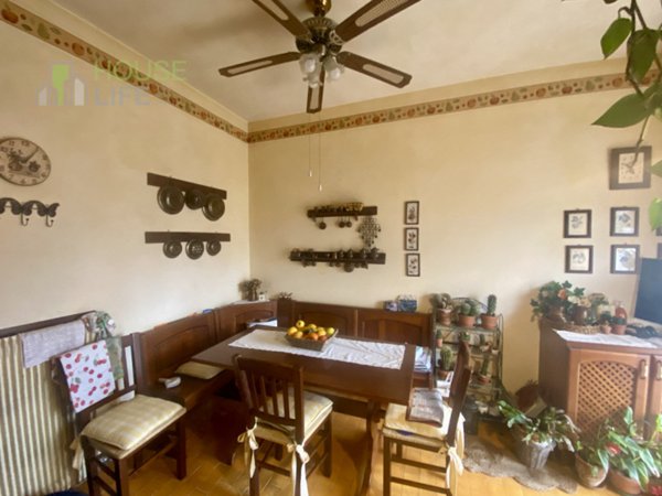 casa indipendente in vendita a Costabissara