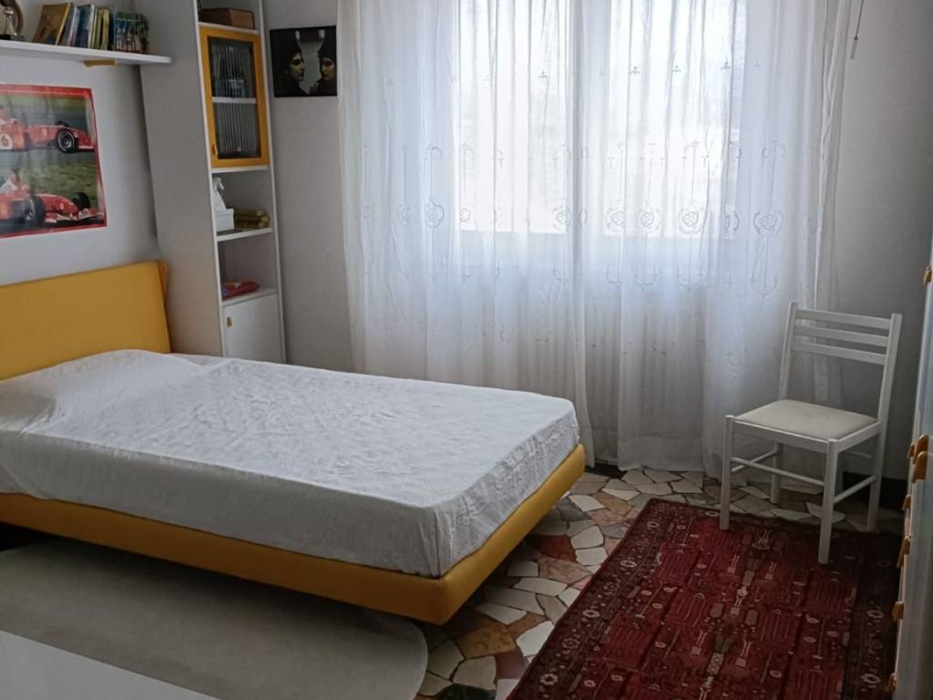 appartamento in vendita a Costabissara