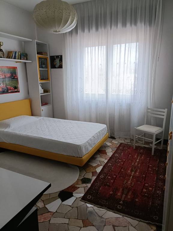 appartamento in vendita a Costabissara